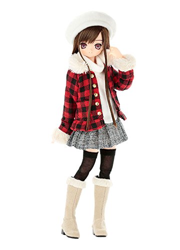 Ex☆Cute - PureNeemo - Aika - 1/6 - Wicked Style IV (Azone)ㅤ