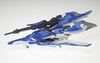 Gundam Sentinel - MSZ-006C1 Ζeta Plus C1 - MSZ-006A1 Zeta Plus A1 - MSZ-006C1[bst] Zeta Plus C1 "Hummingbird" - Gundam Fix Figuration Metal Composite - 1/100 - Blue ver. (Bandai)ㅤ