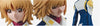 Kidou Senshi Gundam SEED Destiny - Cagalli Yula Athha - Voice I-dollㅤ
