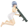 Super Robot Taisen - Seolla Schweizer - 1/8 - White towel ver.ㅤ