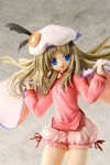 Little Busters! - Noumi Kudryavka - 1/8 (Key Toy's Works Visual Art's)ㅤ