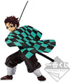 Kimetsu no Yaiba - Kamado Tanjirou - Ichiban Kuji Kimetsu no Yaiba ~Ni~ B Prize (Bandai Spirits)ㅤ