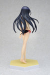 Fortune Arterial - Kuze Kiriha - Beach Queens - 1/10 - Swimsuit Ver. (Wave)ㅤ