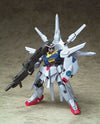 Kidou Senshi Gundam SEED - ZGMF-X13A Providence Gundam - Mobile Suit in Action!! (Bandai)ㅤ