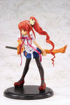 Shakugan no Shana III (Final) - Shana - 1/8 - Casual (Toy's Works Chara-Ani)ㅤ