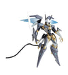 Anubis Zone of The Enders - Jehuty - Revoltech #127 - Naked (Kaiyodo)ㅤ