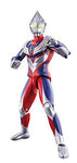 Ultraman Tiga - Ultra Action Figure - Multi Type (Bandai)ㅤ