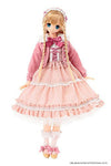 Sahra - PureNeemo - SAHRA'S à la mode - 1/6 - Pink!Pink!a・la・mode, White×Pink, Normal Sales Ver. (Azone)ㅤ