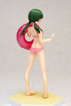 Natsuiro Kiseki - Hanaki Yuka - Beach Queens - 1/10 - Swimsuit ver. (Wave)ㅤ