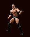 WWE - The Rock - S.H.Figuarts (Bandai)ㅤ