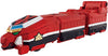 Ressha Sentai ToQger - Ressha Gattai Series EX - Shinkenger Ressha (Bandai)ㅤ