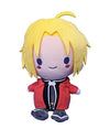 Hagane no Renkinjutsushi Fullmetal Alchemist - Edward Elric - Ball Chain Plush - Fullmetal Alchemist x Sanrioㅤ