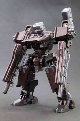 Armored Core - GA GAN01 Sunshine E - Variable Infinity - 1/72 (Kotobukiya)ㅤ