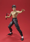 Bruce Lee - S.H.Figuarts (Bandai)ㅤ