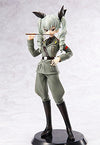 Girls und Panzer - Anchovy - Commander Girls Collection - 1/8 (Penguin Parade)ㅤ