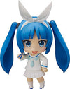 Ultimate! Nipako-chan - Nipako - Nendoroid #578a (Tomytec)ㅤ