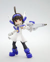 Ichigeki Sacchu!! HoiHoi-san Legacy - Combat-san - 1/1 (Kotobukiya)ㅤ