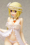 IS: Infinite Stratos 2 - Charlotte Dunois - Lingerie Style - 1/8 (Wave)ㅤ