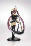 Queen's Blade - Airi - 1/6 - C-cube - Vol.4 (Uart)ㅤ