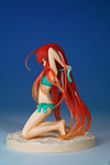 Shakugan no Shana II - Shana - 1/8 - Candy Bikini Ver. (Kotobukiya)ㅤ