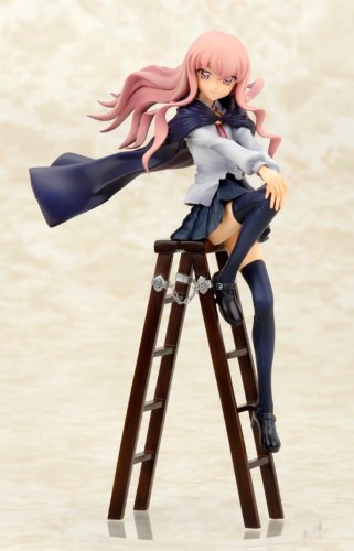 Zero no Tsukaima - Louise Françoise Le Blanc de la Vallière - 1/8 (Alter)ㅤ