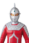 Ultraseven - Real Action Heroes - Ver.2.0 Renewal Ver. (Medicom Toy)ㅤ