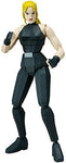 Virtua Fighter - Sarah Bryant - Figma #SP-068a (FREEing)ㅤ