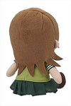 Kantai Collection ~Kan Colle~ - Ooi - Osuwari Plush (Ensky)ㅤ