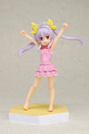 Non Non Biyori - Miyauchi Renge - Beach Queens - 1/10 - Swimsuit ver. (Wave)ㅤ