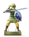 Zelda no Densetsu: Skyward Sword - Link - Amiibo - Amiibo Zelda no Densetsu Seriesㅤ