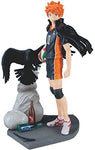 Haikyuu!! - Hinata Shouyou - Ichiban Kuji - Ichiban Kuji Haikyuu!! 〜 Shin Gomisuteba no Kessen! 〜ㅤ