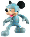 Mickey Mouse - Tron - Ultra Detail Figure - 151 - Tron ver. (Medicom Toy)ㅤ