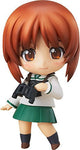 Girls und Panzer - Nishizumi Miho - Nendoroid #310 (Good Smile Company)ㅤ