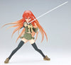 Shakugan no Shana - Shana - Figma #025 - Flame Hair ver. Enpatsu (Max Factory)ㅤ