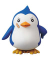 Mawaru Penguindrum - Penguin 1-gou - Vinyl Collectible Dolls - 189 (Medicom Toy)ㅤ