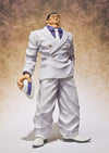 Grappler Baki - Hanayama Kaoru - Figuarts ZERO (Bandai)ㅤ