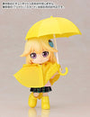 Cu-Poche - Cu-Poche Extra - Rainy Day Set - Yellow (Kotobukiya)ㅤ