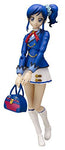 Aikatsu! - Kiriya Aoi - S.H.Figuarts - Winter Uniform ver. (Bandai)ㅤ