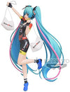 GOOD SMILE Racing - Hatsune Miku - Espresto - TeamUKYO Support ver. (Bandai Spirits)ㅤ