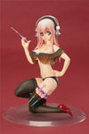 Nitro Super Sonic - Sonico - 1/7 - Shouakuma Nurse ver. (Orchid Seed)ㅤ