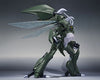 Seisenshi Dunbine - Wryneck - Robot Damashii - Robot Damashii  (Bandai)ㅤ