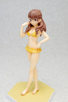 Hanasaku Iroha - Wakura Yuina - Beach Queens - 1/10 - Swimsuit ver. (Wave)ㅤ