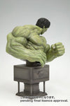 The Incredible Hulk Movie - Hulk - Fine Art Bust - Movie Ver. (Kotobukiya)ㅤ