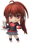 Little Busters! - Doruji - Lennon - Natsume Rin - Nendoroid #318 (Good Smile Company)ㅤ