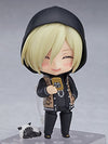 Yuri!!! on Ice - Puma Tiger Scorpion - Yuri Plisetsky - Nendoroid #874 - Casual Ver.ㅤ