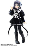 Assault Lily - Picconeemo No.034 - Mashima Moyu - Ver. 1.5 - 1/12 (Azone)ㅤ