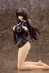 Muv-Luv Alternative Total Eclipse - Takamura Yui - Skytube - 1/6 - Off Style ver. (Alphamax)ㅤ