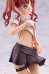 To Aru Kagaku no Railgun S - Shirai Kuroko - 1/8 - Oneesama to Mufufu ver. (Chara-Ani, Toy's Works)ㅤ