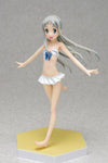 Ano Hi Mita Hana no Namae o Bokutachi wa Mada Shiranai - Honma Meiko - Beach Queens - 1/10 - Swimsuit ver. (Wave)ㅤ