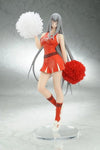 Ikki Tousen - Chouun Shiryuu - 1/6 - Cheerleader ver. (Aizu Project)ㅤ